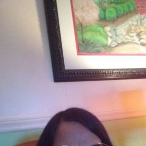 Meet your Posher, Paula